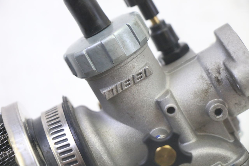 photo de CARBURATEUR APOLLO RFZ 125 - Détail de la pièce
