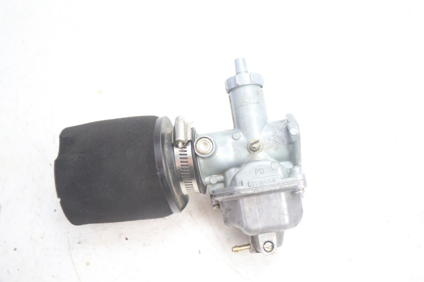 photo de CARBURATEUR APOLLO RFZ 125 - Vue principale