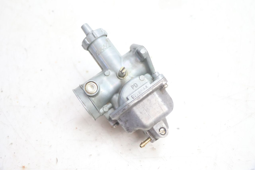 photo de CARBURATEUR APOLLO RFZ 125 - Points de fixation