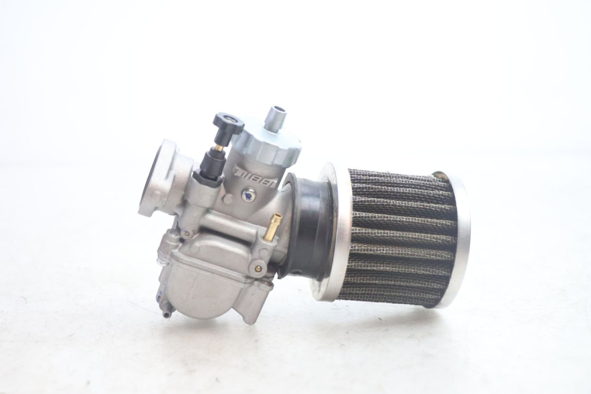 photo de CARBURATEUR APOLLO RFZ 150 - Détail de la pièce