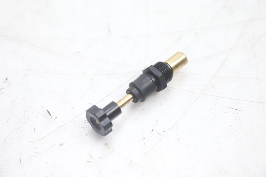 photo de CARBURATEUR APOLLO RFZ 150 - Inspection visuelle