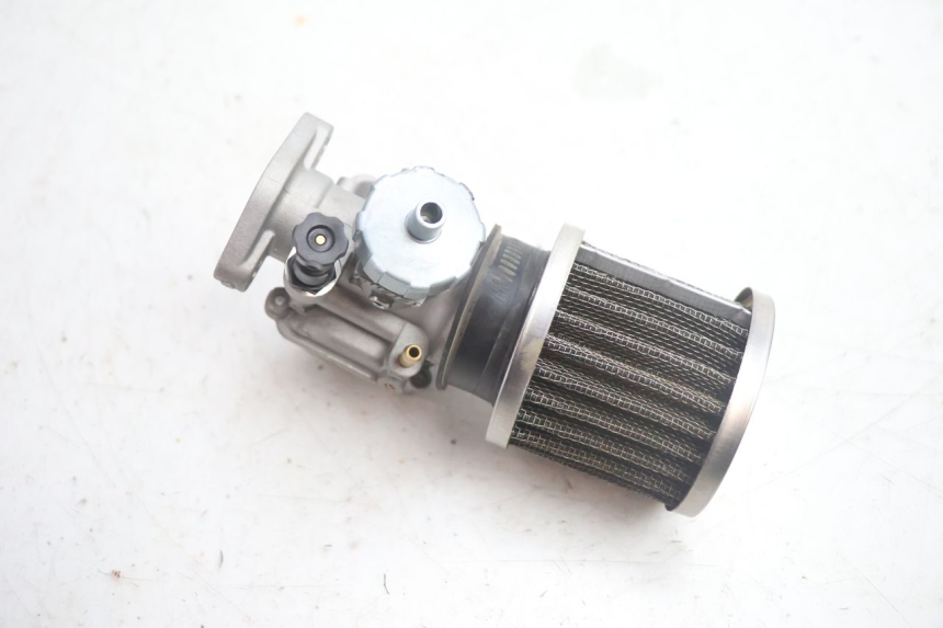 photo de CARBURATEUR APOLLO RFZ 150 - Zoom état d’usage