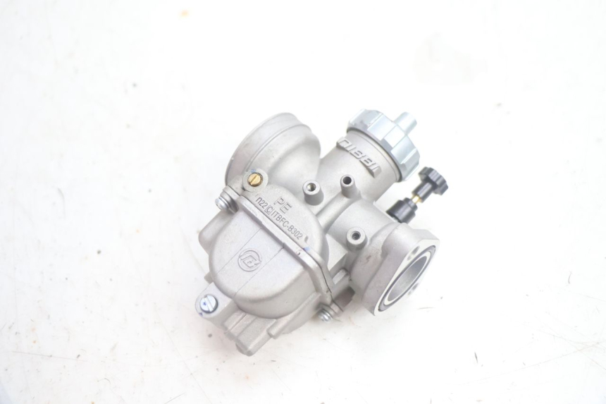 photo de CARBURATEUR APOLLO RFZ 150 - État de surface