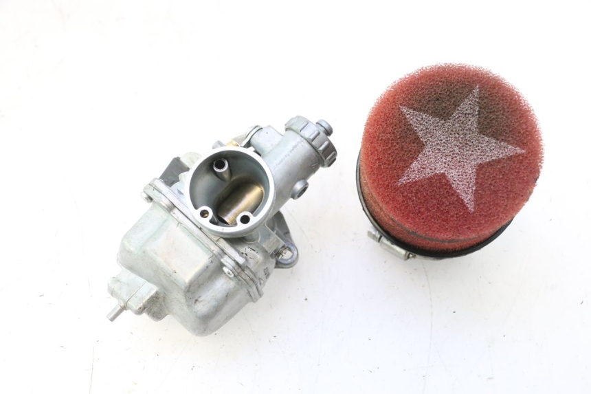 photo de CARBURATEUR APOLLO RFZ 140 - Vue principale