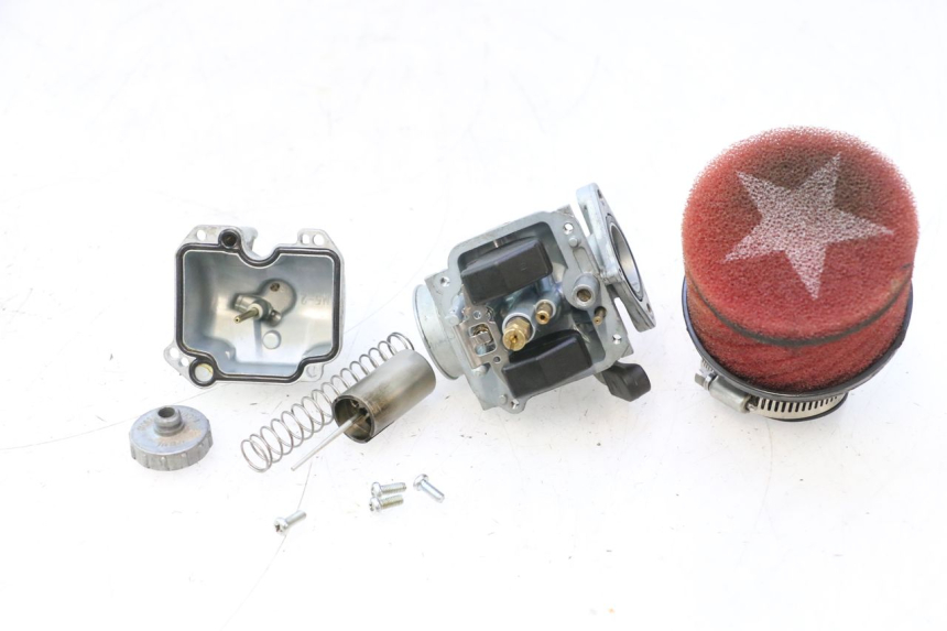 photo de CARBURATEUR APOLLO RFZ 140 - Détail de la pièce