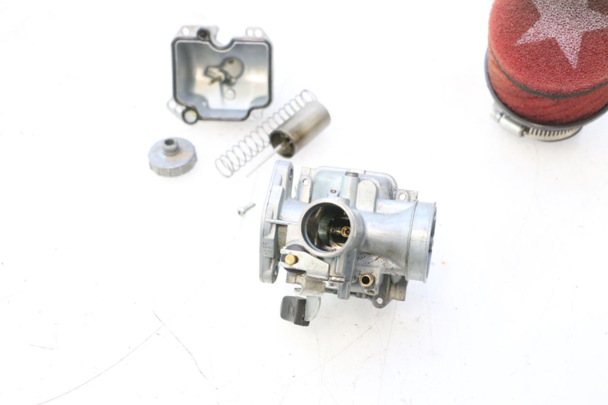 photo de CARBURATEUR APOLLO RFZ 140 - Vue produit