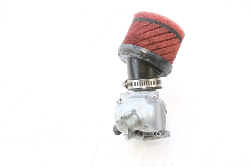 photo de CARBURATEUR APOLLO RFZ 140 - Zoom état d’usage