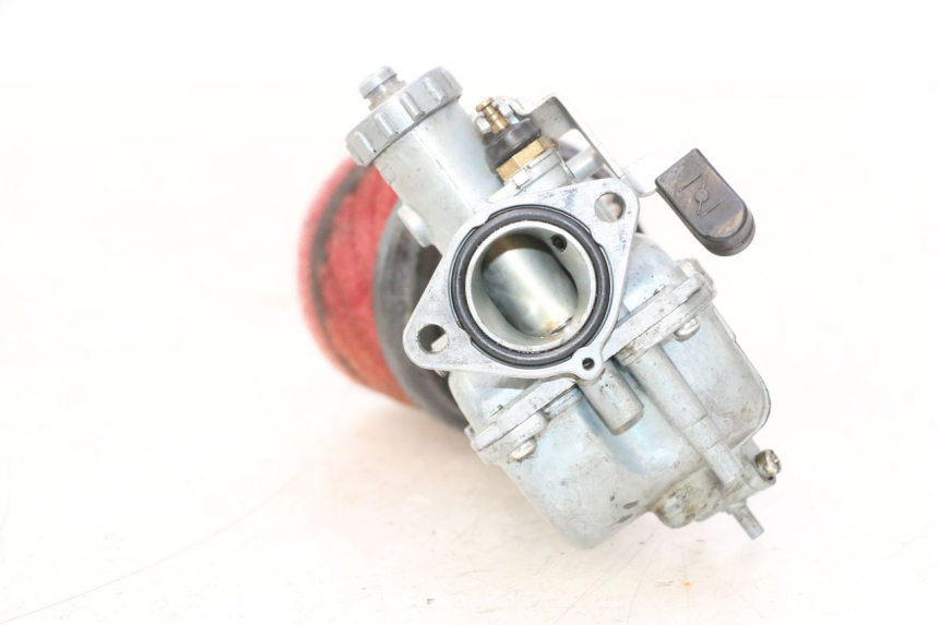 photo de CARBURATEUR APOLLO RFZ 140 - Points de fixation