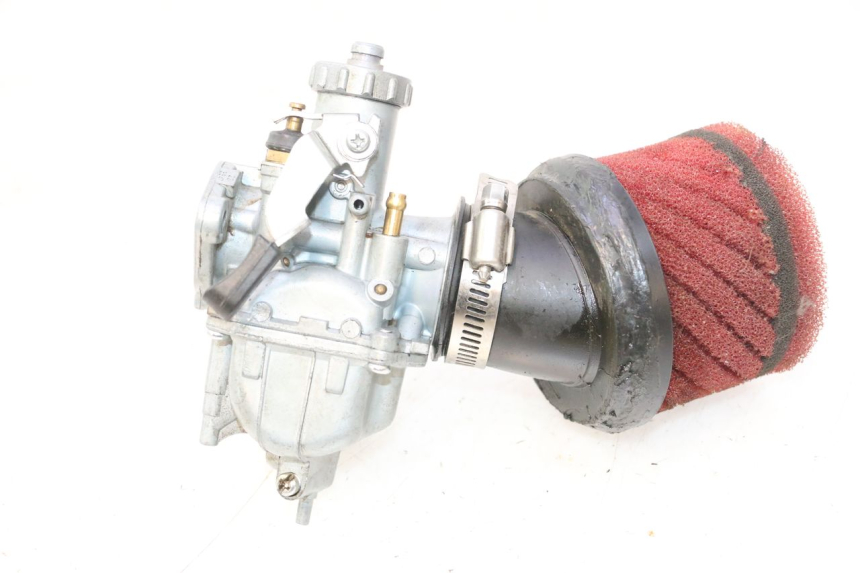photo de CARBURATEUR APOLLO RFZ 140 - État de surface
