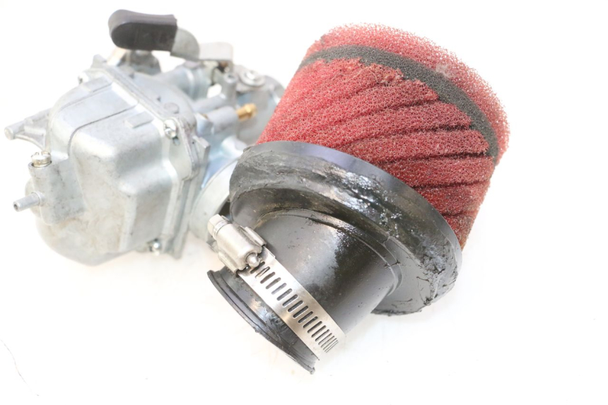 photo de CARBURATEUR APOLLO RFZ 140 - Pièce contrôlée
