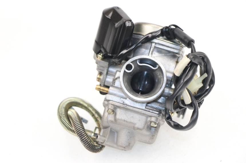 photo de CARBURATEUR RIDE CLASSIC 125 (2014 - 2020)