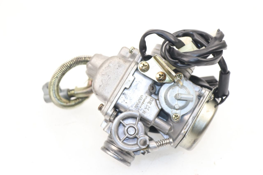 photo de CARBURATEUR RIDE CLASSIC 125 (2014 - 2020)