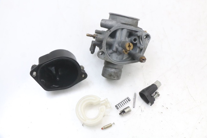 photo de CARBURATEUR RIEJU MRT 50 (2018 - 2021)