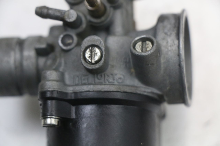 photo de CARBURATEUR RIEJU MRT 50 (2018 - 2021)