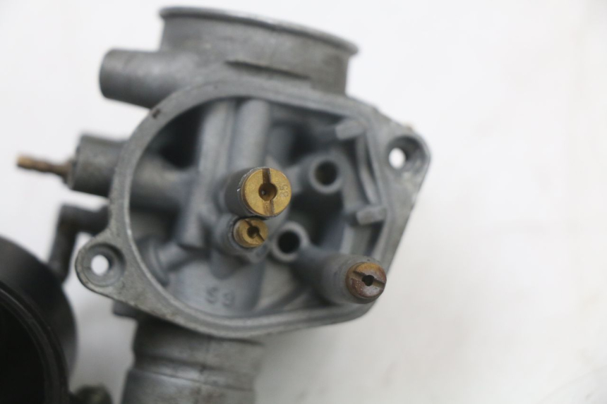 photo de CARBURATEUR RIEJU MRT 50 (2018 - 2021)