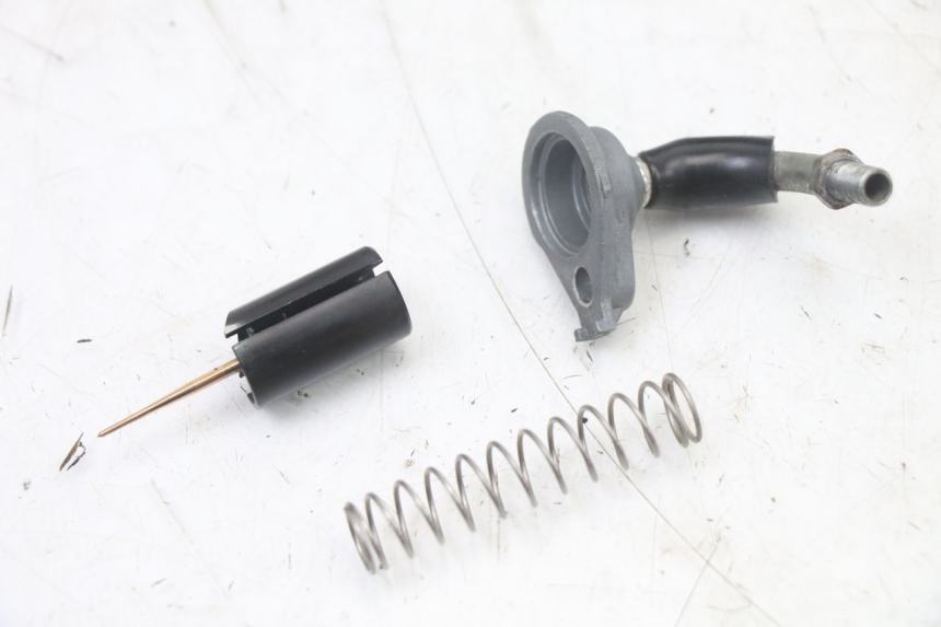 photo de CARBURATEUR TNT MOTOR ROMA 10' 2T 50 (2011 - 2018)