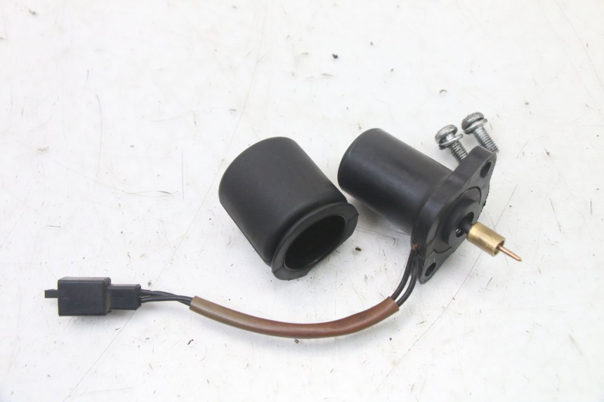 photo de CARBURATEUR TNT MOTOR ROMA 10' 2T 50 (2011 - 2018)