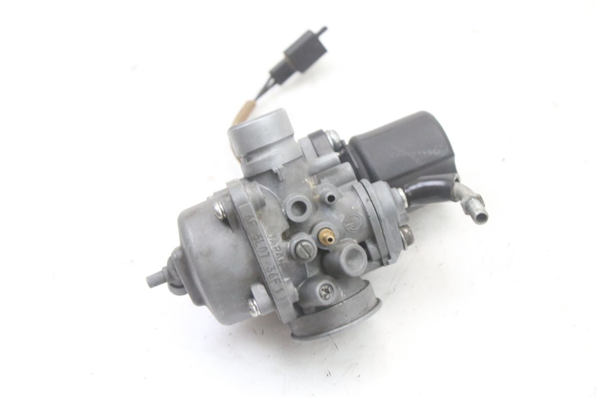 photo de CARBURATEUR TNT MOTOR ROMA 10' 2T 50 (2011 - 2018)
