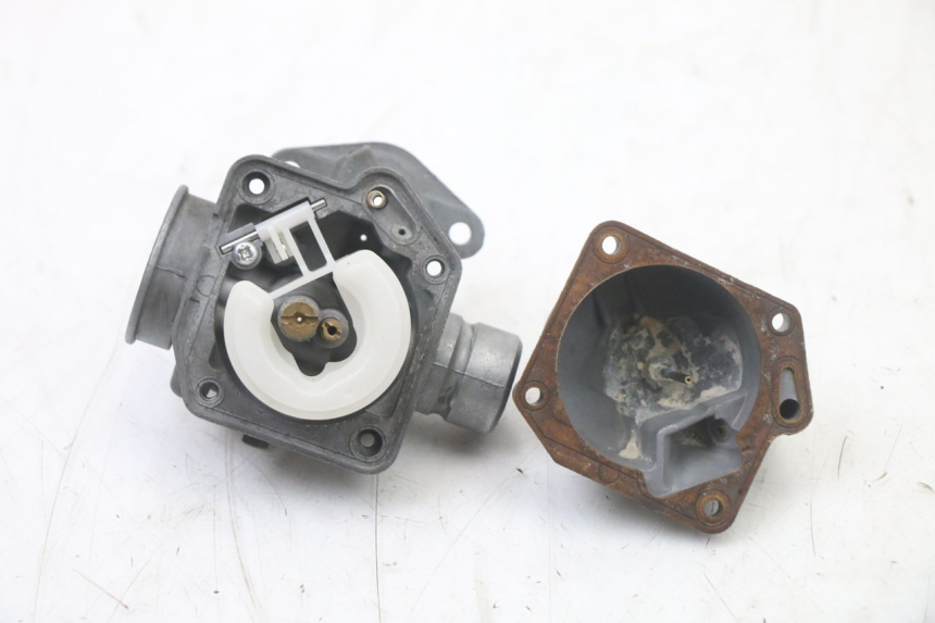 photo de CARBURATEUR TNT MOTOR ROMA 10' 2T 50 (2011 - 2018)