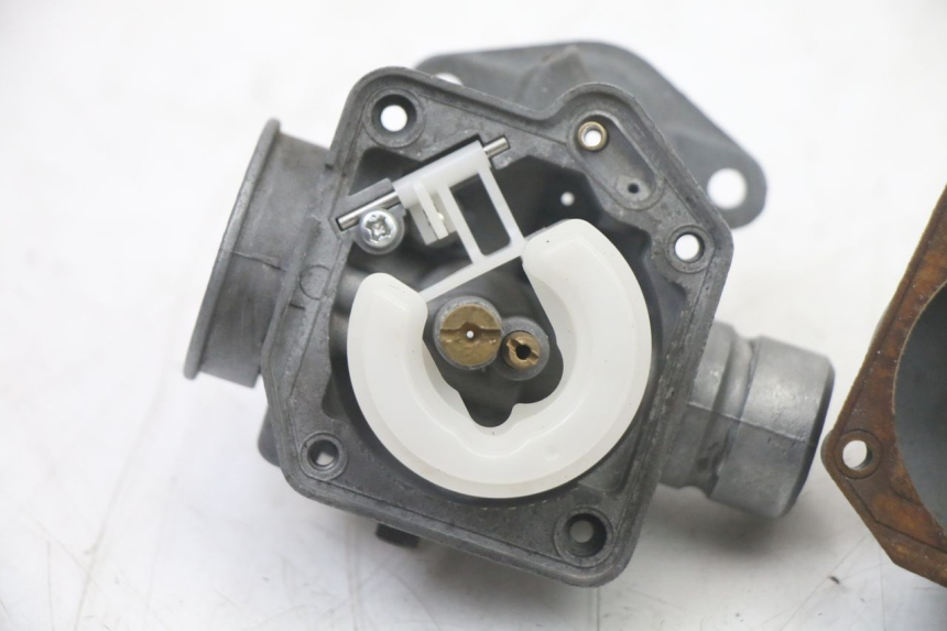 photo de CARBURATEUR TNT MOTOR ROMA 10' 2T 50 (2011 - 2018)