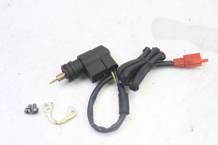 photo de CARBURATEUR TNT MOTOR ROMA 10' 2T 50 (2011 - 2018)