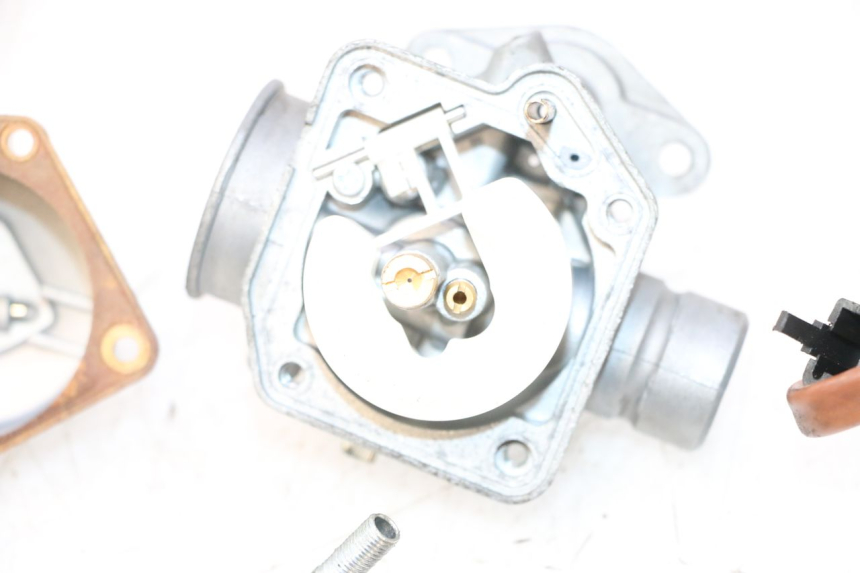 photo de CARBURATEUR TNT MOTOR ROMA 10' 2T 50 (2011 - 2018) - Vue produit