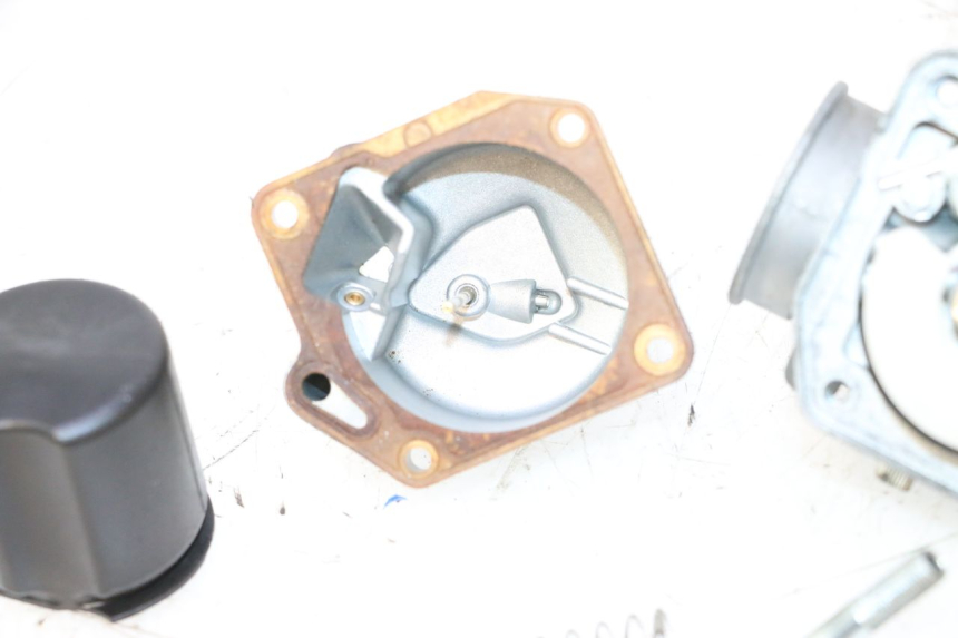 photo de CARBURATEUR TNT MOTOR ROMA 10' 2T 50 (2011 - 2018) - Marquages et références