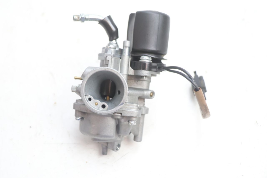 photo de CARBURATEUR TNT MOTOR ROMA 10' 2T 50 (2011 - 2018) - Vue principale