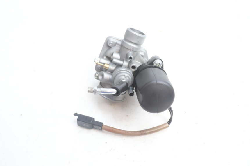 photo de CARBURATEUR TNT MOTOR ROMA 10' 2T 50 (2011 - 2018) - Gros plan technique