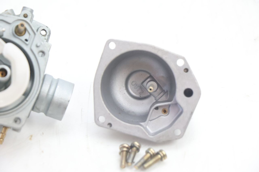photo de CARBURATEUR TNT MOTOR ROMA 10' 2T 50 (2011 - 2018) - Marquages et références