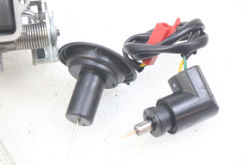 photo de CARBURATEUR TNT MOTOR ROMA 10' 4T 50 (2019 - 2022)