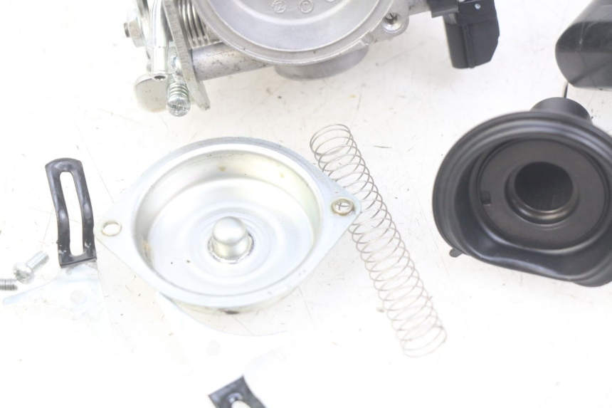 photo de CARBURATEUR TNT MOTOR ROMA 10' 4T 50 (2019 - 2022)