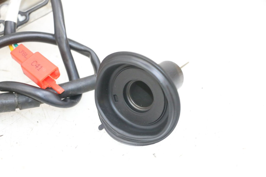 photo de CARBURATEUR TNT MOTOR ROMA 10' 4T 50 (2019 - 2022) - Focus structure