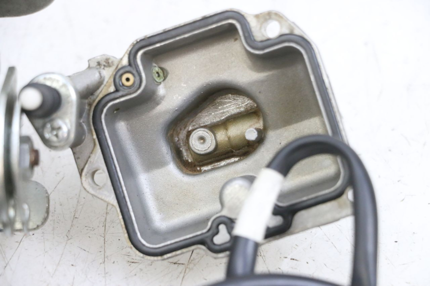 photo de CARBURATEUR TNT MOTOR ROMA 10' 4T 50 (2019 - 2022) - Vue principale