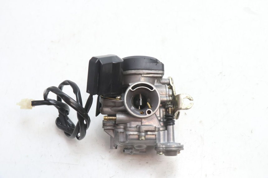 photo de CARBURATEUR TNT MOTOR ROMA 10' 4T 50 (2007 - 2018) - Vue principale