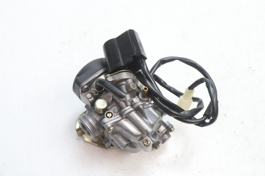 photo de CARBURATEUR TNT MOTOR ROMA 10' 4T 50 (2007 - 2018) - Autre angle de vue