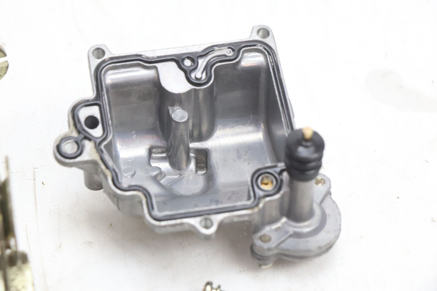 photo de CARBURATEUR TNT MOTOR ROMA 10' 4T 50 (2007 - 2018) - Marquages et références