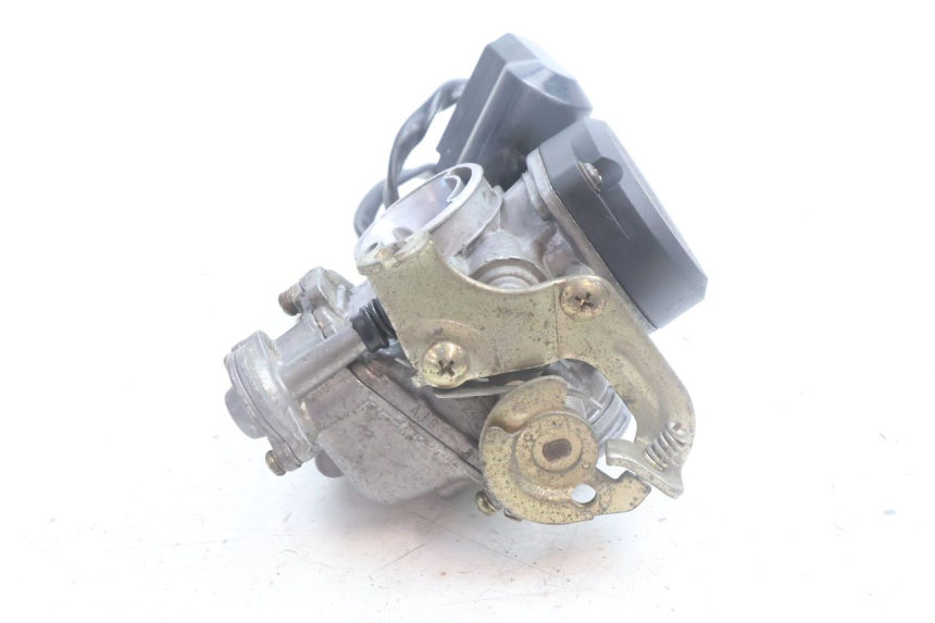 photo de CARBURATEUR TNT MOTOR ROMA 10' 4T 50 (2007 - 2018) - Détail de la pièce