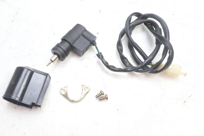 photo de CARBURATEUR TNT MOTOR ROMA 10' 4T 50 (2007 - 2018) - Zoom composants