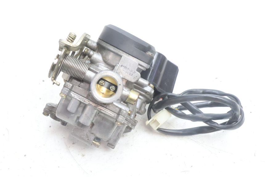 photo de CARBURATEUR TNT MOTOR ROMA 10' 4T 50 (2007 - 2018) - Zoom état d’usage