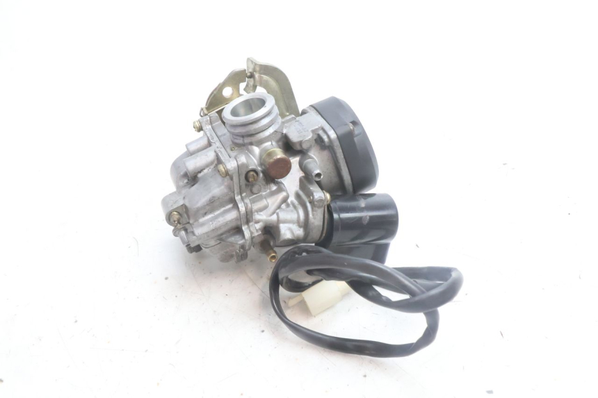 photo de CARBURATEUR TNT MOTOR ROMA 10' 4T 50 (2007 - 2018) - Autre angle de vue