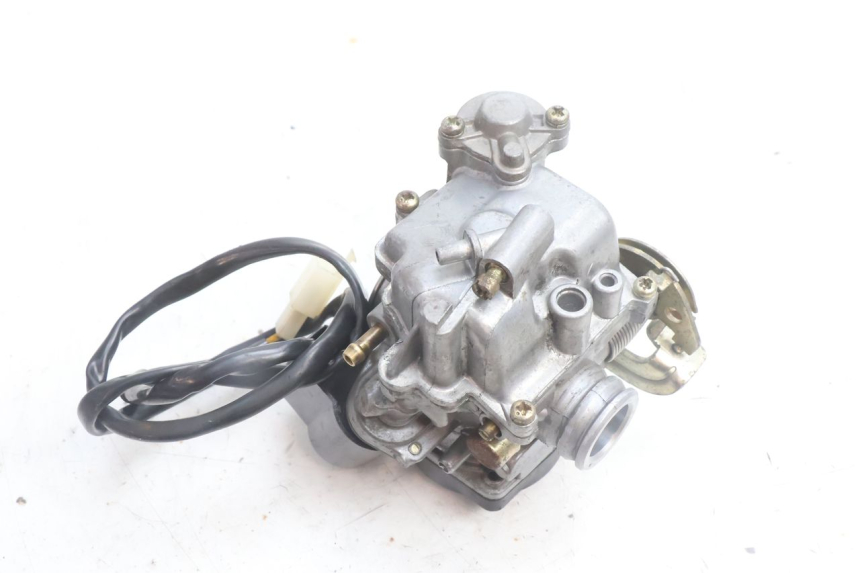 photo de CARBURATEUR TNT MOTOR ROMA 10' 4T 50 (2007 - 2018) - Vue d’ensemble
