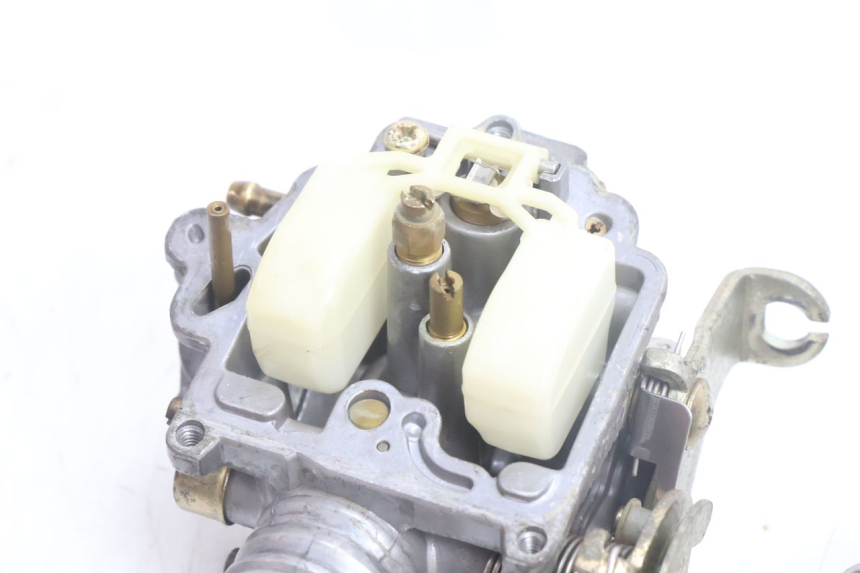 photo de CARBURATEUR TNT MOTOR ROMA 10' 4T 50 (2007 - 2018) - Pièce contrôlée