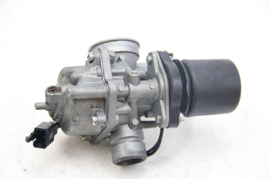 photo de CARBURATEUR TNT MOTOR ROMA 12' 2T 50 (2007 - 2018)