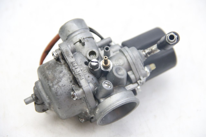 photo de CARBURATEUR TNT MOTOR ROMA 12' 2T 50 (2007 - 2018)