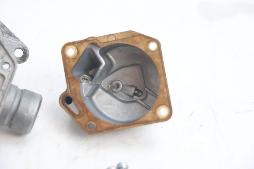 photo de CARBURATEUR TNT MOTOR ROMA 12' 2T 50 (2007 - 2018) - Pièce contrôlée