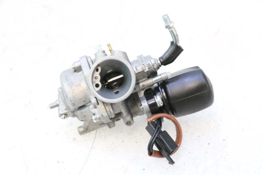photo de CARBURATEUR TNT MOTOR ROMA 12' 2T 50 (2007 - 2018) - Vue principale