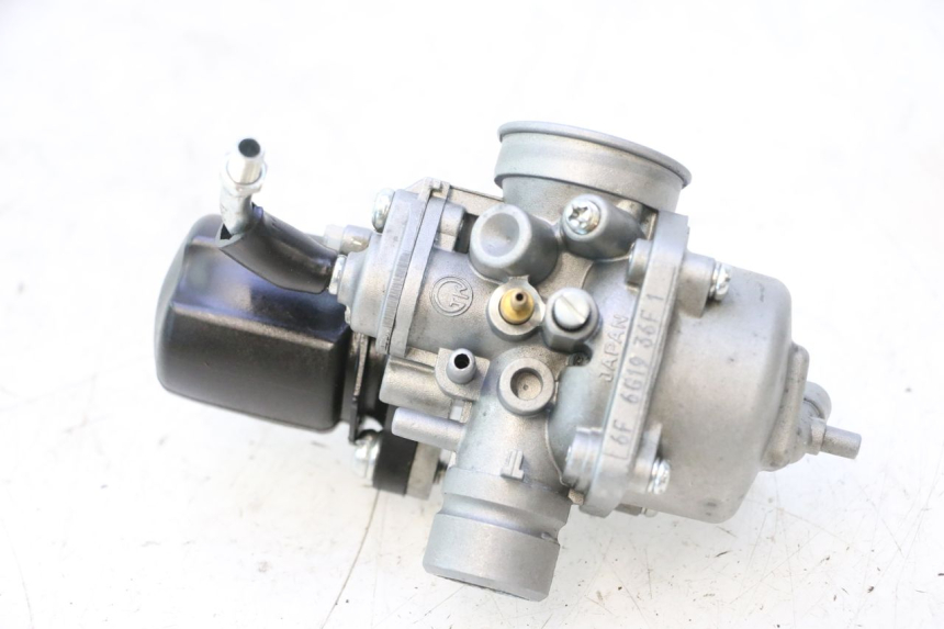 photo de CARBURATEUR TNT MOTOR ROMA 12' 2T 50 (2007 - 2018) - Pièce contrôlée