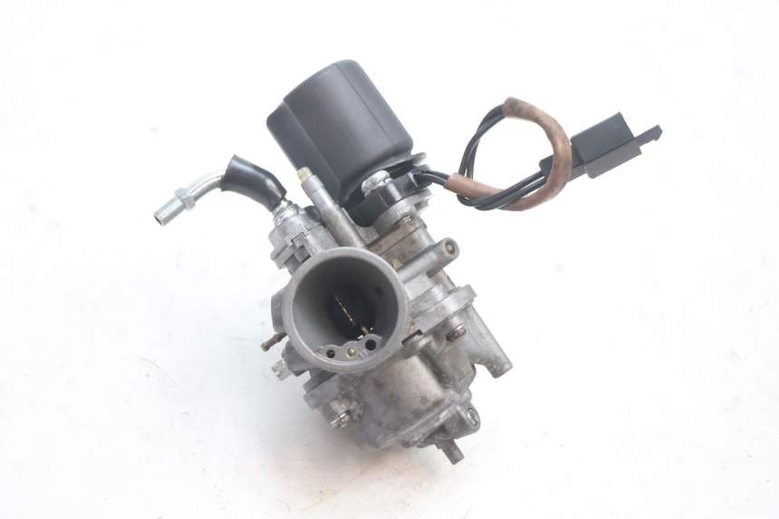 photo de CARBURATEUR TNT MOTOR ROMA 12' 2T 50 (2007 - 2018) - Vue principale