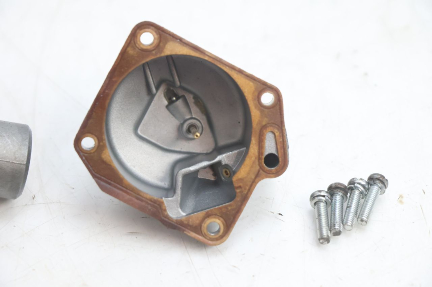 photo de CARBURATEUR TNT MOTOR ROMA 12' 2T 50 (2007 - 2018) - Vue produit